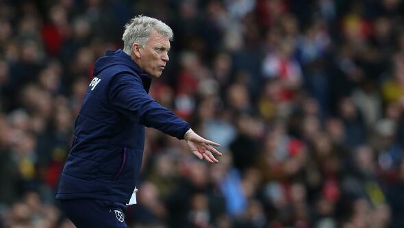  西汉姆联主帅续约 莫耶斯获长期信任  