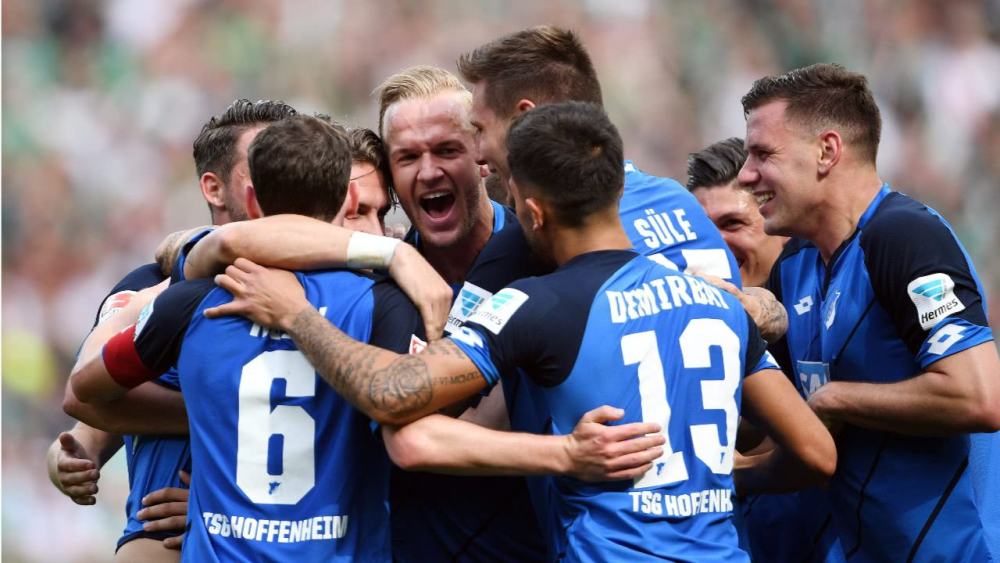  科隆保级关键战逆袭成功保留德甲火种