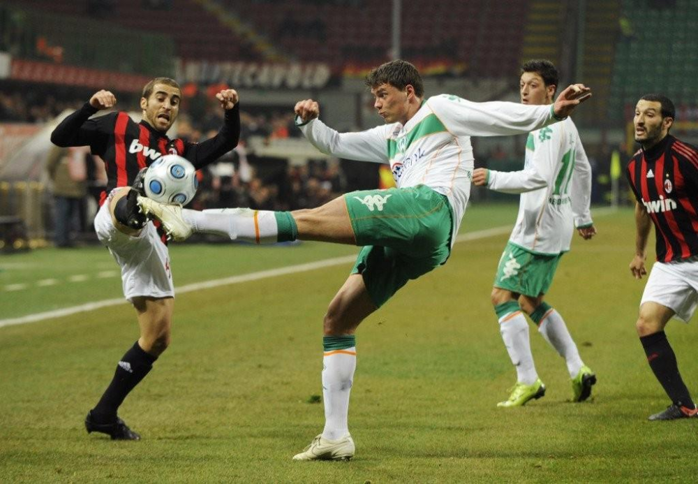  不莱梅传统强队复苏，德甲老牌劲旅重返欧战区